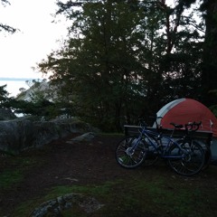 Episode 6 - The Great Outdoors