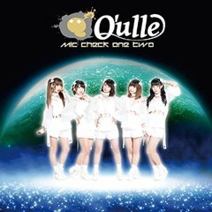 Q'ulle - 「mic check one two」