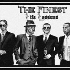 The finest - So gone (2011)