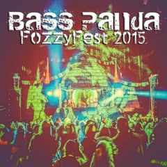 FozzyFest 2015 (PITCHED) - REAL VERSION IN LINK BELOW