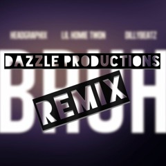 BRUH Trap Remix [By Dazzle Productions] (Instrumental)