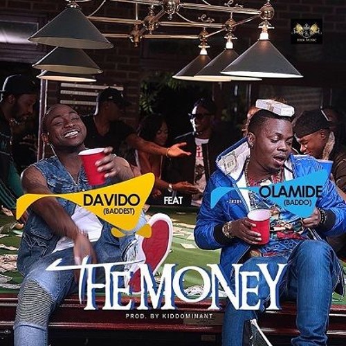 Davido - The - Money - Ft. - Olamide TooXclusive.com [1]