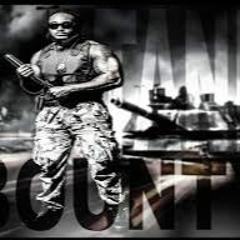 Bounty Tank - Instrumental