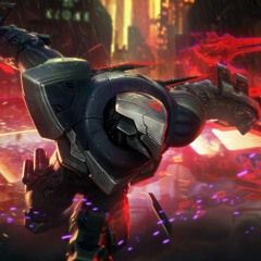 Teminite & Panda Eyes - Highscore