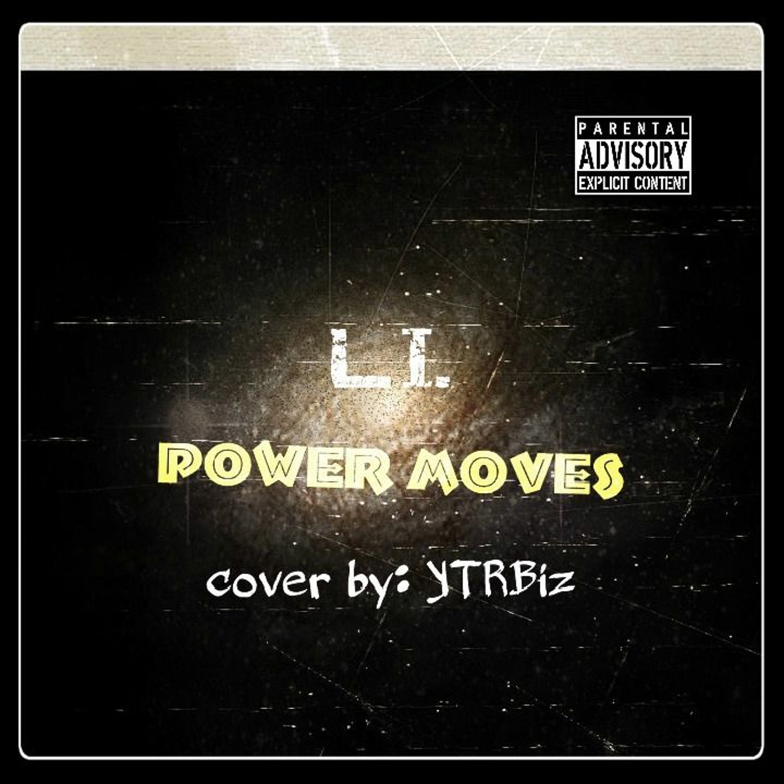 Power Moves (Prod. By Isaac Flame) episode artwork