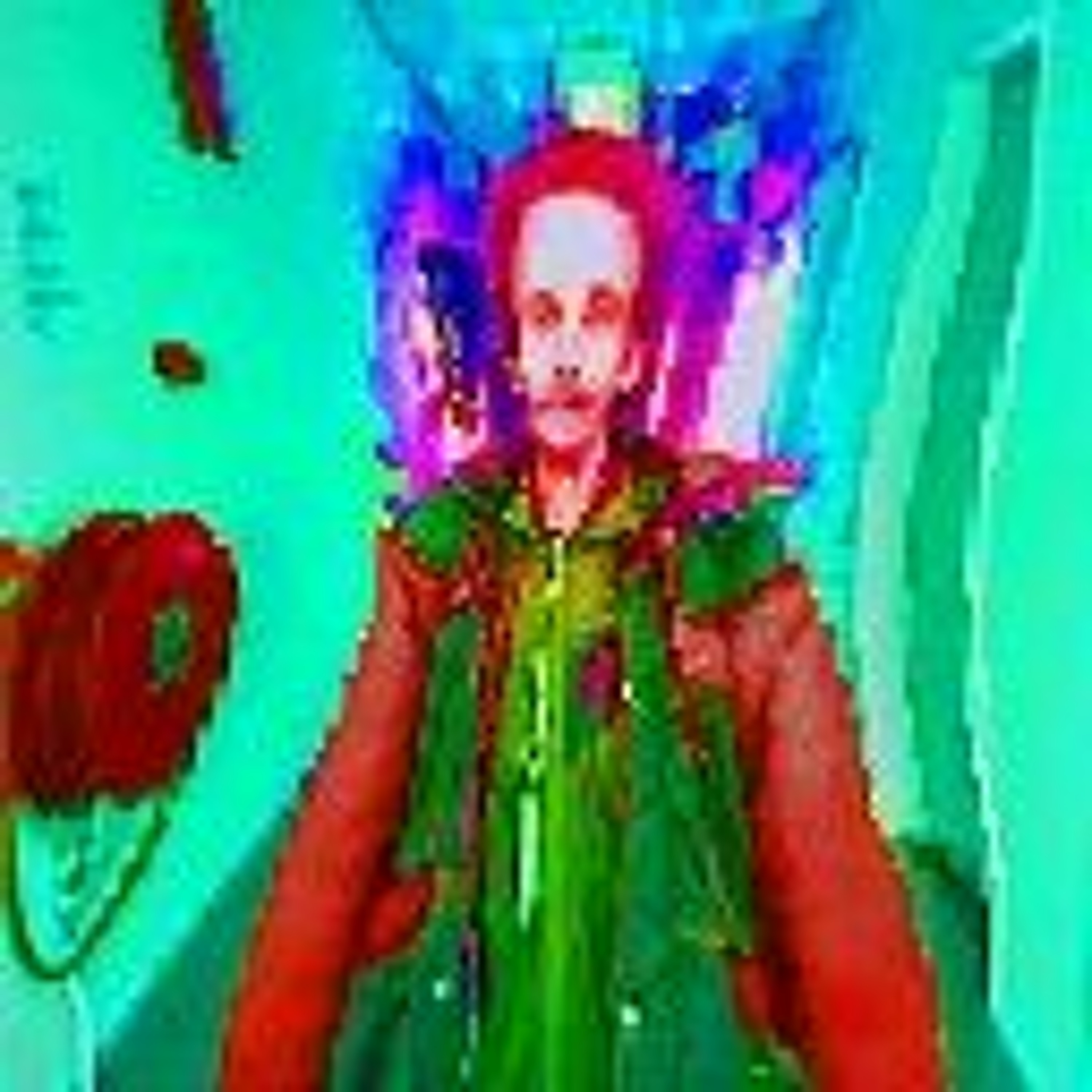 DJBunnfire
