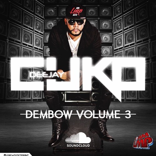 DJ CUKO - DEMBOW #3