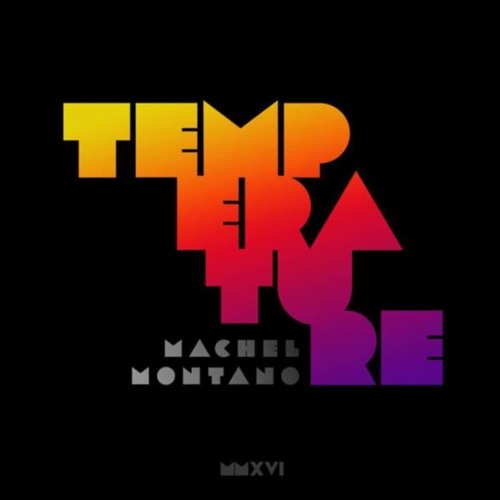 *New* Machel Montano - Temperature (2016 Soca)