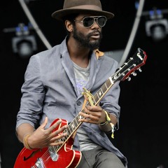 Gary Clark Jr. - When My Train Pulls In (Live On KEXP)