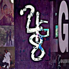 4Twenty8Boyz (Splashh) That Life Prod. By DankLivin