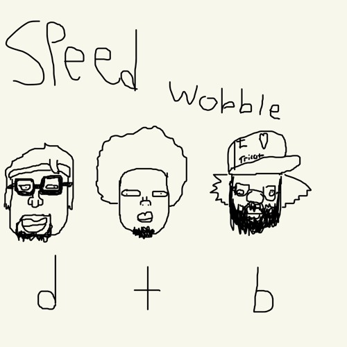 speed wobble