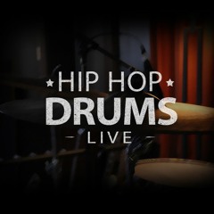 Hip Hop Drums Live (DEMO #1) | ModernSamples.com