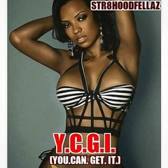 YCGI (Prod. By Cracka Lack)