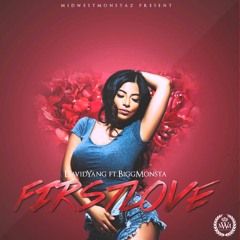 David Yang - First Love Ft. Bigg Monsta