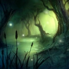 ♪♥♫♪The Mysterious Swamp♪♫ღ♪