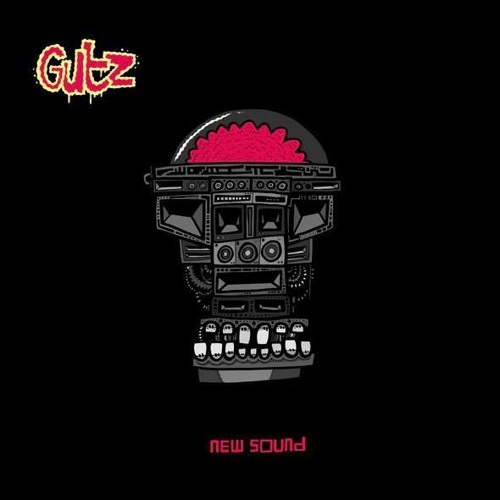 Gutz - Children's Song [DarkElixir Remix]