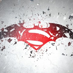 Batman Vs. Superman Dawn of Justice Soundtrack - Ascension