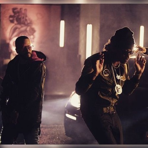 Yandel - Mi Combo ft. Future