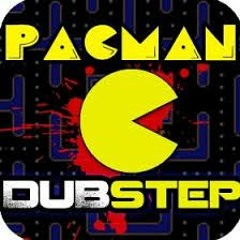 Pacman Dubstep Remix By UpBeatDwayne