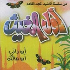 اول الغيث