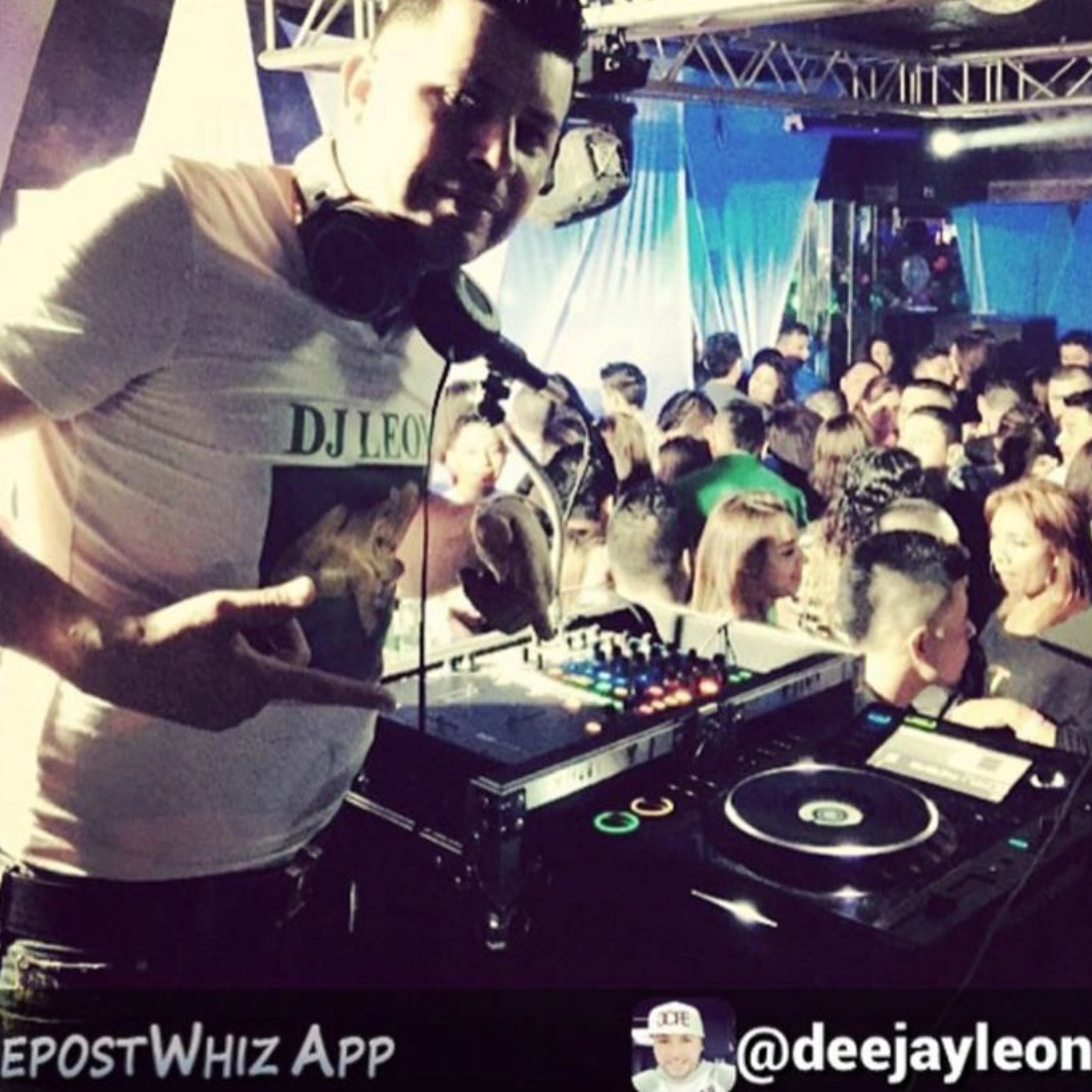 Djleon7