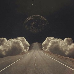 Trip to the Unknown Thing. #adamaudio #moon