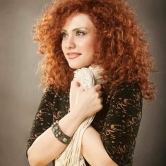 لينا شاماميان - شهرزاد