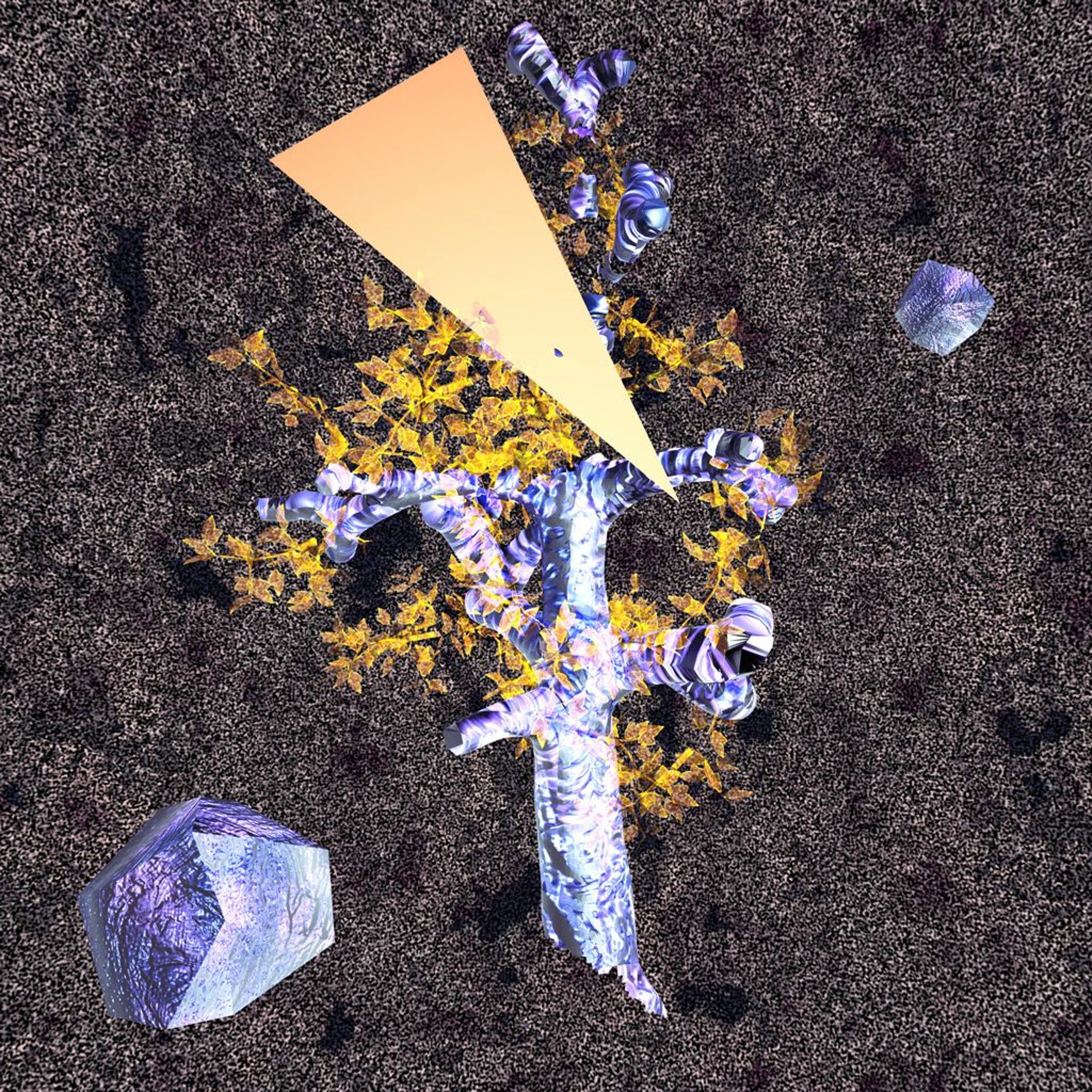 eXiTERATION[Leaf] episode artwork