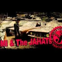 ROMI & The JAHATs - Robekan Nestapa