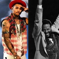 Chris Brown vs. Marvin Gaye - Sex You Back To Sleep vs. Sexual Healing