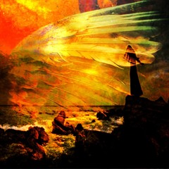 Burning In The Undertow Of God