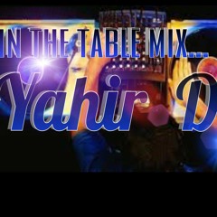 Inmortal Mix - Yahir Dj