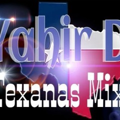 Texanas Mix - Yahir Dj