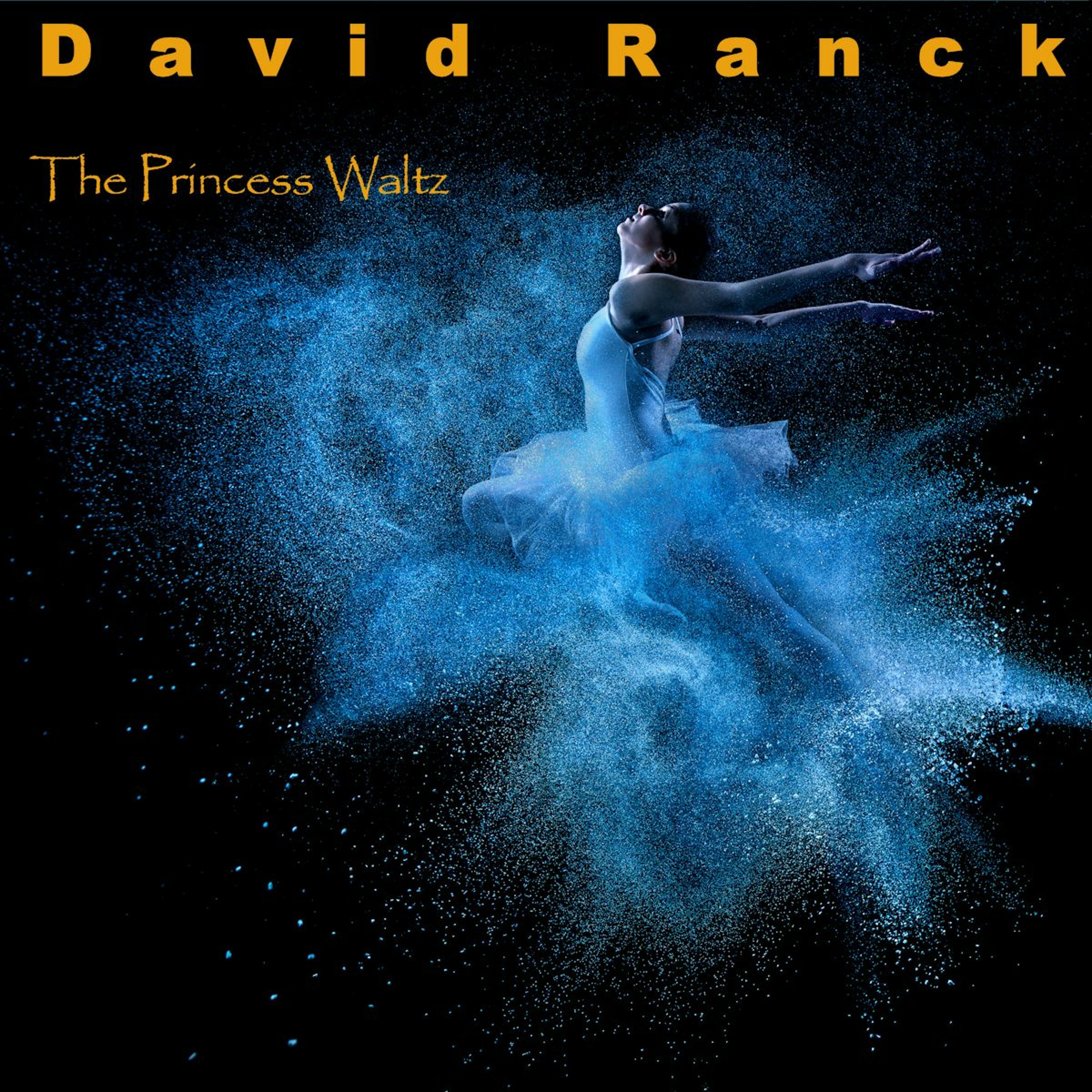 Dave Ranck\'s Virtual Orchestra