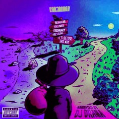 Big KRIT - Shakem Off feat. Ludacris & K Camp Slopped Up