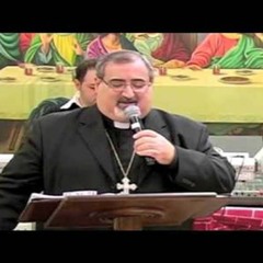 الاب كميل اسحق