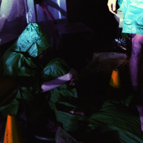 Pseudoubt - Gone Poly (prod. Adriatic)