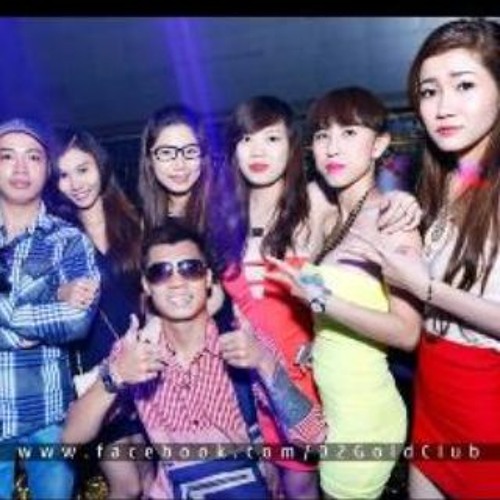 Nonstop Con Meo Xanh - DJ Jonny