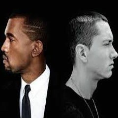 Forgot About Nothing Ft. Kanye and Eminem