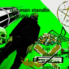 Raja Veli - Nuff Gunshot (Alkaline & Bencil Diss) [War Life Riddim] November 2015