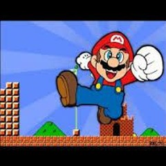 Super Mario Dubstep #2 By UpBeatDwayne