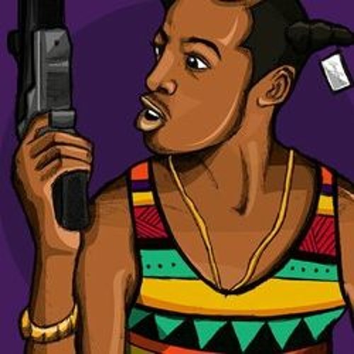 On Da Sidekick (Prod. Slabs)
