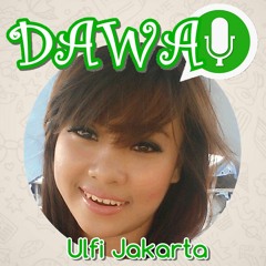 Ulfi- Sebujur Bangkai- H Rhoma Irama (Cover)