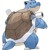 Artwork for Blastoise Blues