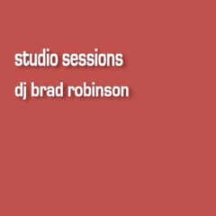 Studio Sessions Vol 2
