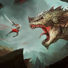 Heroic Sacrifice (Updated)