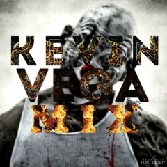 (MiX) Rayo & Toby - En La Cama. By: KevinVega MiX