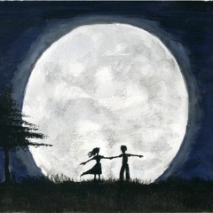 Moonlight J-Micke & Mick D (Prod. LLC_OG)