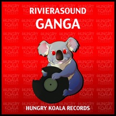 RivieraSound - Ganga (Original Mix)