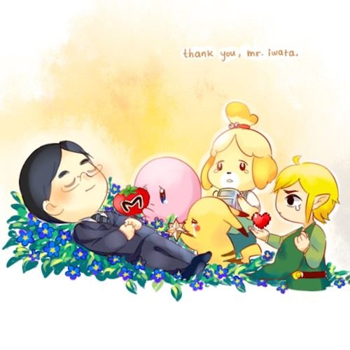 Farewell II